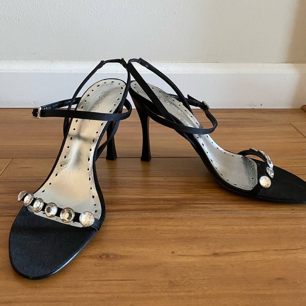 BSBG Sandals